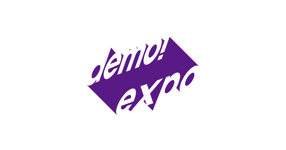 イベント、demo