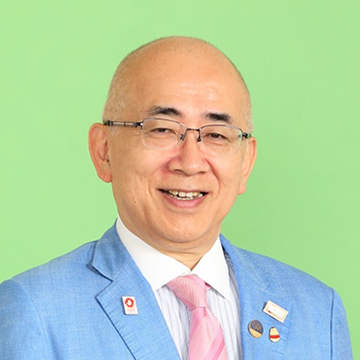 溝畑 宏の写真