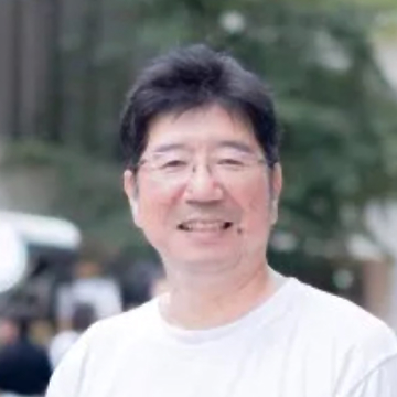 寺田 成の写真