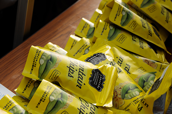 ANDALANI Organic Productsの写真