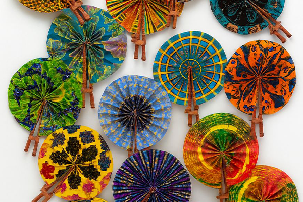 THE MAASAI STOREの写真