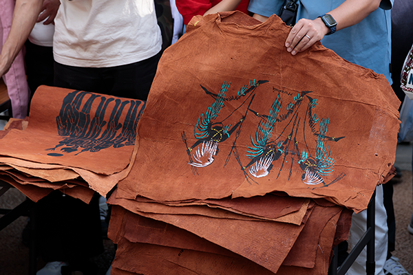 AFRO DESIGNS AND ARTS LIMITEDの写真